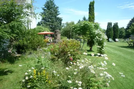Le Domaine des Arts, Magnifique et Authentique Cottage - Photo 10