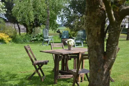 Le Domaine des Arts, Magnifique et Authentique Cottage - Photo 11