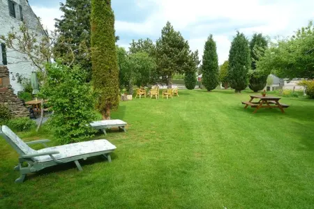 Le Domaine des Arts, Magnifique et Authentique Cottage - Photo 19