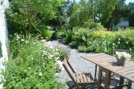 Le Domaine des Arts, Magnifique et Authentique Cottage - Photo 20