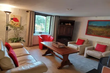 Le Domaine des Arts, Magnifique et Authentique Cottage - Photo 21