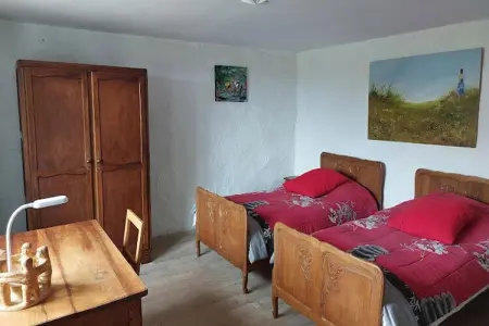 Le Domaine des Arts, Magnifique et Authentique Cottage - Photo 23