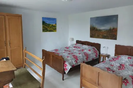 Le Domaine des Arts, Magnifique et Authentique Cottage - Photo 24