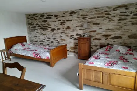 Le Domaine des Arts, Magnifique et Authentique Cottage - Photo 25