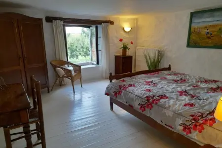 Le Domaine des Arts, Magnifique et Authentique Cottage - Photo 26
