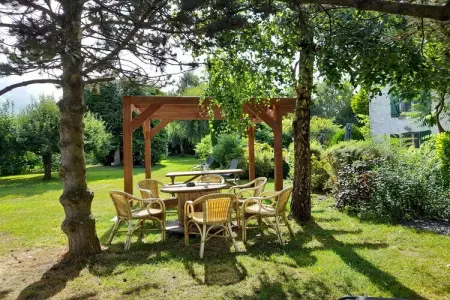Le Domaine des Arts, Magnifique et Authentique Cottage - Photo 27