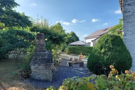 Le Domaine des Arts, Magnifique et Authentique Cottage - Photo 28