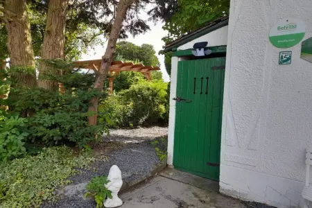 Le Domaine des Arts, Magnifique et Authentique Cottage - Photo 30