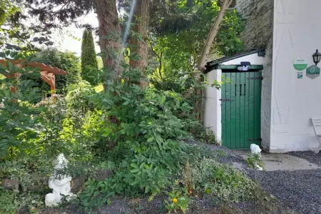 Le Domaine des Arts, Magnifique et Authentique Cottage - Photo 31