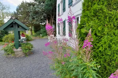 Le Domaine des Arts, Magnifique et Authentique Cottage - Photo 34