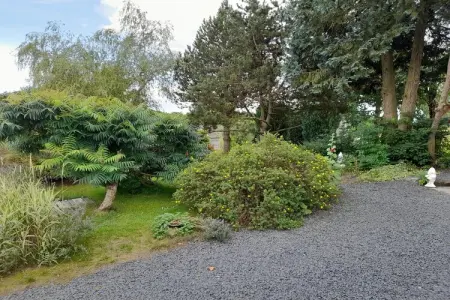Le Domaine des Arts, Magnifique et Authentique Cottage - Photo 35