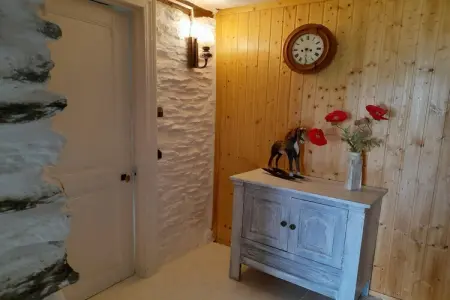 Le Domaine des Arts, Magnifique et Authentique Cottage - Photo 38