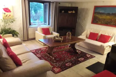 Le Domaine des Arts, Magnifique et Authentique Cottage - Photo 39