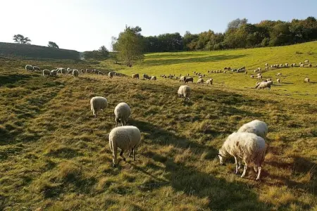 Fermina Daza, Calme, nature et confort réunis - Photo 32
