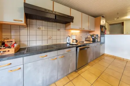 Claire Fontaine, Maison de vacances à Montleban avec jardin - Photo 4