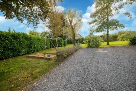 Claire Fontaine, Maison de vacances à Montleban avec jardin - Photo 34