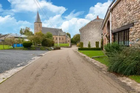 Claire Fontaine, Maison de vacances à Montleban avec jardin - Photo 38