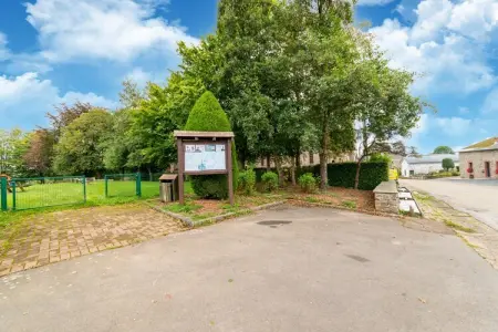 Claire Fontaine, Maison de vacances à Montleban avec jardin - Photo 39