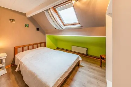 La Pieride, Maison de vacances moderne à Lavacherie - Photo 2