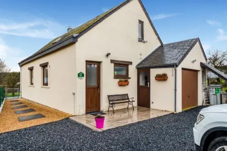 La Pieride, Maison de vacances moderne à Lavacherie - Photo 6