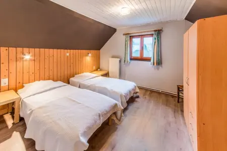 La Pieride, Maison de vacances moderne à Lavacherie - Photo 15