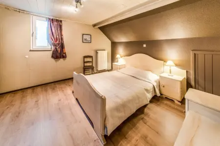 La Pieride, Maison de vacances moderne à Lavacherie - Photo 18