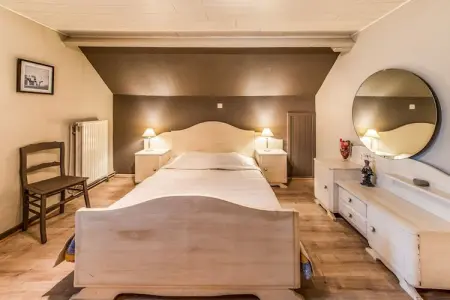 La Pieride, Maison de vacances moderne à Lavacherie - Photo 20