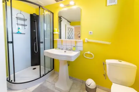 La Pieride, Maison de vacances moderne à Lavacherie - Photo 22