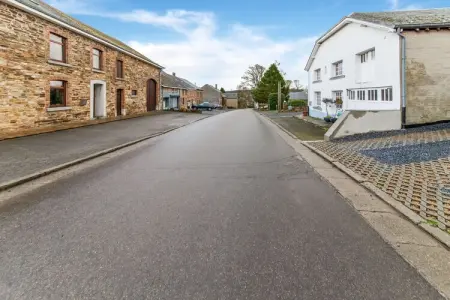 La Pieride, Maison de vacances moderne à Lavacherie - Photo 27