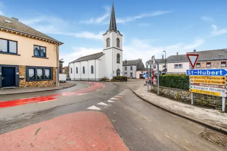 La Pieride, Maison de vacances moderne à Lavacherie - Photo 28