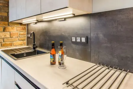 La Pieride, Maison de vacances moderne à Lavacherie - Photo 35