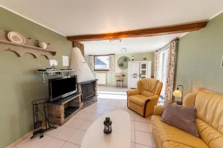 La Pieride, Maison de vacances moderne à Lavacherie - Photo 37