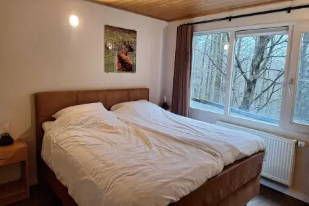 Chalet Jagershof, Chalet à Manhay pour 9 personnes - Photo 3