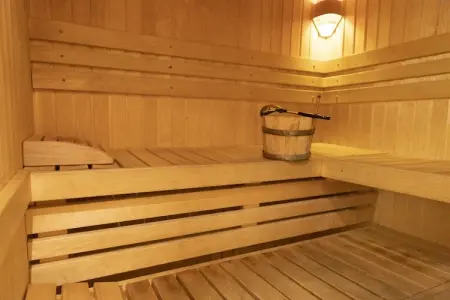 Chalet Jagershof, Chalet à Manhay pour 9 personnes - Photo 6