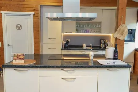 Chalet Jagershof, Chalet à Manhay pour 9 personnes - Photo 13
