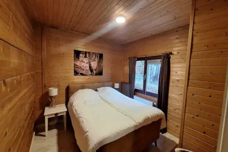 Chalet Jagershof, Chalet à Manhay pour 9 personnes - Photo 16