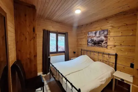 Chalet Jagershof, Chalet à Manhay pour 9 personnes - Photo 18