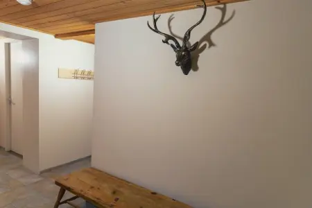 Chalet Jagershof, Chalet à Manhay pour 9 personnes - Photo 21