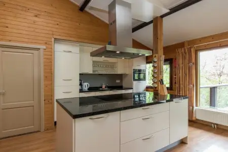 Chalet Jagershof, Chalet à Manhay pour 9 personnes - Photo 29