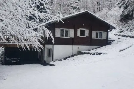 Chalet Jagershof, Chalet à Manhay pour 9 personnes - Photo 31