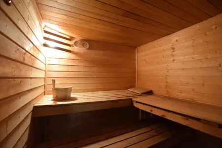 La Blanche Vignerie, Ferme en Ardennes avec piscine et sauna - Photo 3