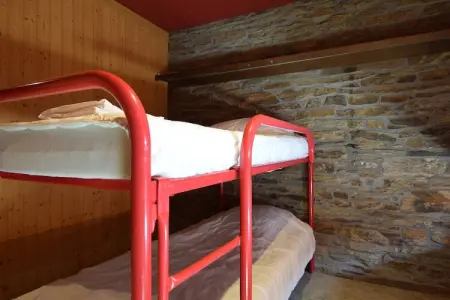 La Blanche Vignerie, Ferme en Ardennes avec piscine et sauna - Photo 26