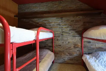 La Blanche Vignerie, Ferme en Ardennes avec piscine et sauna - Photo 27