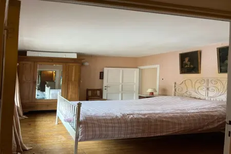 La Hetraie, Château de charme à Roumont - Photo 4