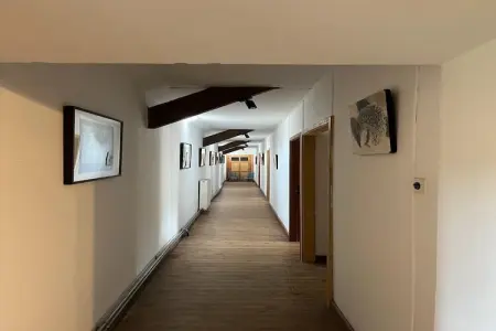 La Hetraie, Château de charme à Roumont - Photo 10