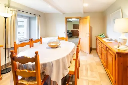 Gite la Randonnee, Retraite élégante dans les Ardennes - Photo 2