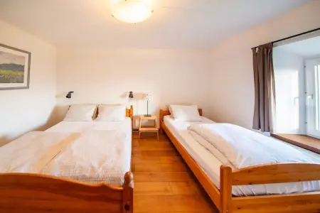Gite la Randonnee, Retraite élégante dans les Ardennes - Photo 14