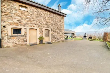 Gite la Randonnee, Retraite élégante dans les Ardennes - Photo 22