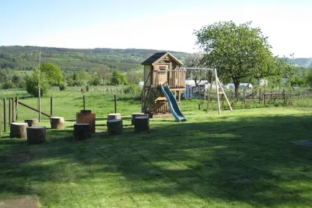 Gite la Randonnee, Retraite élégante dans les Ardennes - Photo 23