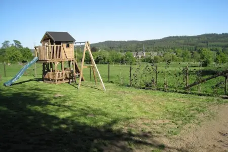Gite la Randonnee, Retraite élégante dans les Ardennes - Photo 24
